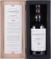 Preview: Balvenie Thirty 30 Years Edition 2013 Bourbon Casks and Oloroso Sherry Butts Highland Single Malt Scotch Whisky 47.3%