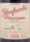 Preview: Glenfarclas 1968 46 Years Family Casks Autumn 2014 Sherry Butt No. 230 Highland Single Malt Scotch Whisky 55,6%