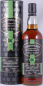 Preview: Macallan 1989 11 Years Sherry Wood Cadenhead Speyside Single Malt Scotch Whisky Cask Strength 60,5%
