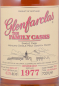Preview: Glenfarclas 1977 39 Years Family Casks Winter 2017 4th Fill Hogshead No. 7260 Highland Single Malt Scotch Whisky 45,3%