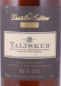 Preview: Talisker 2000 11 Years Distillers Edition 2011 Special Release TD-S:5NZ Isle of Skye Single Malt Scotch Whisky 45,8%