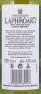 Preview: Laphroaig 25 Years The Bessie Williamson Story Limited 2019 Edition Islay Single Malt Scotch Whisky 43,0%