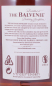 Preview: Balvenie 2005 15 Years Single Barrel European Oak Sherry Butt No. 17925 Highland Single Malt Scotch Whisky 47,8%