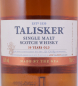 Preview: Talisker 30 Years Limited Edition 2012 Special Release Isle of Skye Single Malt Scotch Whisky 45,8%