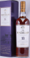 Preview: Macallan 18 Years Sherry Oak Annual 2016 Release Oak Highland Single Malt Scotch Whisky 43,0%