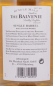 Preview: Balvenie 1979 15 Years Traditional Oak Cask No. 14667 Single Barrel Highland Single Malt Scotch Whisky 50.4%