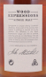 Preview: Springbank 2004 9 Years Gaja Barolo Wood Expressions Campbeltown Single Malt Scotch Whisky Cask Strength 54,7%