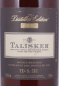 Preview: Talisker 1993 13 Years Distillers Edition 2006 Special Release TD-S:5IU Isle of Skye Single Malt Scotch Whisky 45,8%