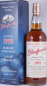 Preview: Glenfarclas 1993 19 Years Oloroso Sherry Casks Premium Edition Highland Single Malt Scotch Whisky 46,0%