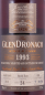 Preview: Glendronach 1993 24 Years Sherry Butt No. 660 Highland Single Malt Scotch Whisky 59,2%