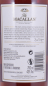 Preview: Macallan Sienna The 1824 Series Limited Edition Highland Single Malt Scotch Whisky 43.0%