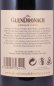 Preview: Glendronach 1989 21 Years Pedro Ximenez Sherry Puncheon No. 3314 Highland Single Malt Scotch Whisky 53,5%