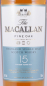Preview: Macallan 15 Years Fine Oak Triple Cask Matured Bourbon und Sherry Oak Casks Highland Single Malt Scotch Whisky 43,0%
