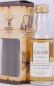Preview: Glen Mhor 1978 15 Years Oak Casks Nr. 2263+64+66+68 Gordon and MacPhail Miniatur Highland Single Malt Scotch Whisky 62,2%