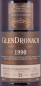 Preview: Glendronach 1990 23 Years Pedro Ximenez Sherry Puncheon No. 1243 Highland Single Malt Scotch Whisky 50,6%
