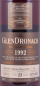 Preview: Glendronach 1992 23 Years Oloroso Sherry Butt No. 76 Highland Single Malt Scotch Whisky 52,0%