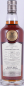 Preview: Longmorn 1998 25 Years First Fill Sherry Hogshead No. 20600101 Gordon und MacPhail Speyside Single Malt Scotch Whisky 53,7%