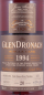 Preview: Glendronach 1994 20 Years Pedro Ximenez Sherry Puncheon No. 3273 Highland Single Malt Scotch Whisky 53,3%