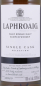 Preview: Laphroaig 2014 10 Years Amontillado Sherry Cask No. 802279 Islay Single Malt Scotch Whisky 59.6%