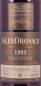 Preview: Glendronach 1993 20 Years Oloroso Sherry Butt No. 30 Highland Single Malt Scotch Whisky 59,7%