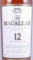 Preview: Macallan 12 Years Sherry Oak Highland Single Malt Scotch Whisky 40.0%