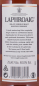 Preview: Laphroaig 32 Years Oloroso Sherry Casks Limited Edition 2015 Islay Single Malt Scotch Whisky Cask Strength 46,6%