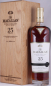 Preview: Macallan 25 Years Sherry Oak Annual 2022 Release Highland Single Malt Scotch Whisky 43.0%