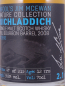 Preview: Bruichladdich 2008 12 Years 1st Fill Bourbon Barrel No. 2666 Islay Single Malt Scotch Whisky 59.8%
