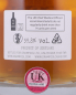 Preview: Bruichladdich 2008 12 Years 1st Fill Bourbon Barrel No. 2666 Islay Single Malt Scotch Whisky 59.8%