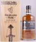 Preview: Highland Park Sigurd Warrior Limited Edition Orkney Islands Single Malt Scotch Whisky 43.0%