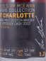 Preview: Port Charlotte 2007 13 Years 1st Fill Pomerol Bordeaux Cask No. RO8/152-12 Islay Single Malt Scotch Whisky 60,9%