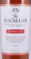 Preview: Macallan Classic Cut 2019 Sherry Oak Highland Single Malt Scotch Whisky Cask Strength 52,9%
