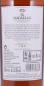 Preview: Macallan Classic Cut 2019 Sherry Oak Highland Single Malt Scotch Whisky Cask Strength 52,9%