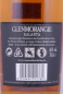Preview: Glenmorangie 1993 19 Years Ealanta Private Edition American Virgin Oak Casks Highland Single Malt Scotch Whisky 46.0%