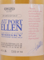 Preview: Port Ellen 1975 23 Years Oak Cask Samaroli Very Limited Edition Islay Single Malt Scotch Whisky 45.0%