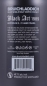 Preview: Bruichladdich Black Art 02.2 1989 21 Years Limited Edition Release 2010 Islay Single Malt Scotch Whisky Cask Strength 49.1%