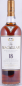 Preview: Macallan 1993 18 Years Sherry Oak Highland Single Malt Scotch Whisky 43.0%