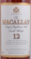 Preview: Macallan 12 Years Sherry Oak Highland Single Malt Scotch Whisky 40.0%