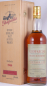 Preview: Glenfarclas 1966 31 Years Oldest Reserve Grey Label Limited Edition Highland Single Malt Scotch Whisky 46,0%
