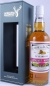 Preview: Glenlivet 21 Years J.G. Smiths Label Gordon and MacPhail Speyside Single Malt Scotch Whiskyl 43.0%