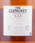 Preview: Glenlivet XXV 25 Years Speyside Single Malt Scotch Scotch Whisky 43,0%