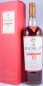 Preview: Macallan 10 Years Cask Strength Sherry Oak Highland Single Malt Scotch Whisky 58,6%