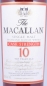Preview: Macallan 10 Years Cask Strength Sherry Oak Highland Single Malt Scotch Whisky 58,6%