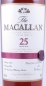 Preview: Macallan 25 Years Sherry Oak Casks Release 2011 Highland Single Malt Scotch Whisky 43.0%