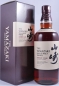 Preview: Yamazaki Sherry Cask 2009 First Release Limited Edition Japan Single Malt Whisky 48,0%