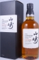 Preview: Yamazaki Mizunara Japanese Oak Cask Release 2013 Japan Single Malt Whisky 48,0%