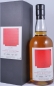 Preview: Hanyu 2000 14 Years American Oak Hogshead Cask No. 957 Tay Bak Chiang 2010 Her Eyebrow Japan Single Malt Whisky 59.9%