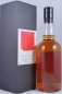 Preview: Hanyu 2000 14 Years American Oak Hogshead Cask No. 957 Tay Bak Chiang 2010 Her Eyebrow Japan Single Malt Whisky 59.9%