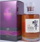Preview: Hibiki 17 Years Japan Premium Blended Whisky 43.0%
