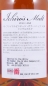Preview: Hanyu 2000 10 Years Puncheon Cask No. 6093 Ichiro's Malt The Final Vintage Japan Single Malt Whisky 59.0%